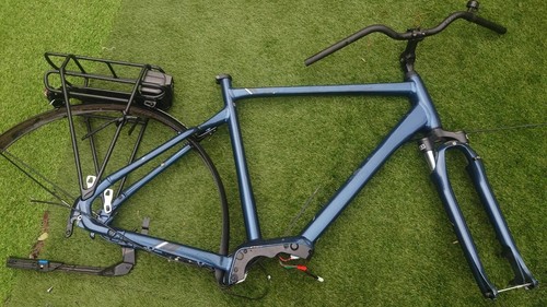 Giant entour electric - giant,