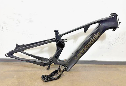 Cannondale moterra neo - cannondale,