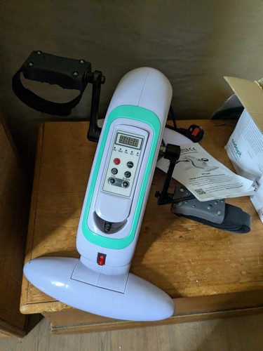 Aidapt motorised electric mini - electric,