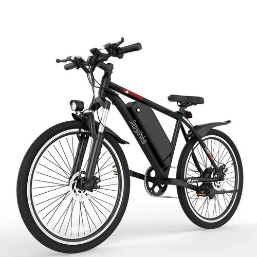 Electric bike aovopro - electric, bk520
