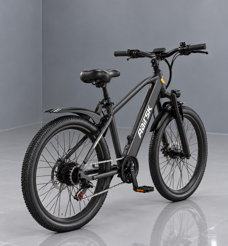 Aairsk gt300 bike - aairsk, e