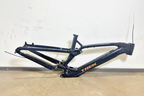 Trek fuel exe electric bike - 8,
