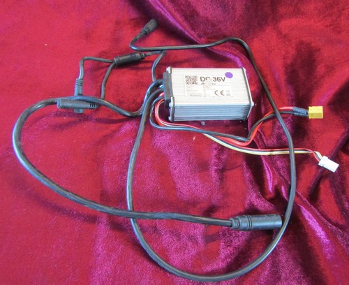 36v b250 bike controller - 36v, du-b250