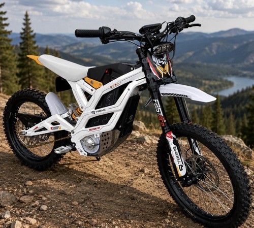 79bike falcon 72v 40ah - falcon,