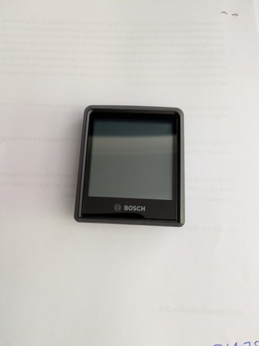 Bosch intuvia 100 - bosch,