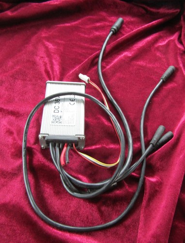 36v b250 bike - 36v, du-b250