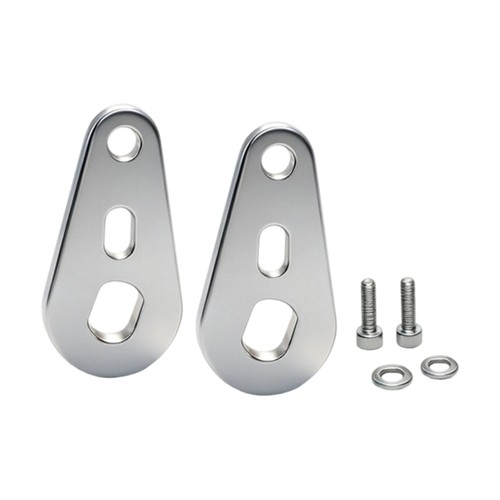 Universal torque arms - torque,