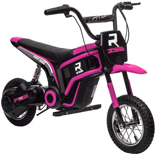 Homcom 24v kids electric - kids,