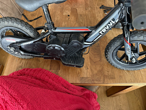 Revvi kids electric - revvi,
