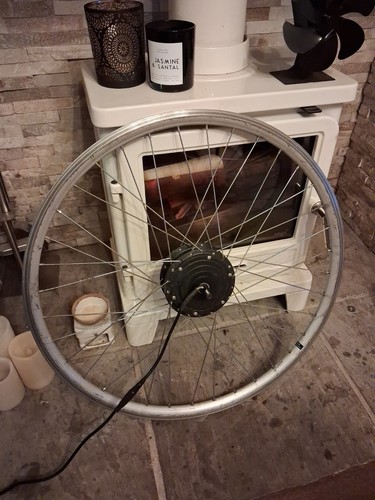700c 36v 250w ebike - 36v,