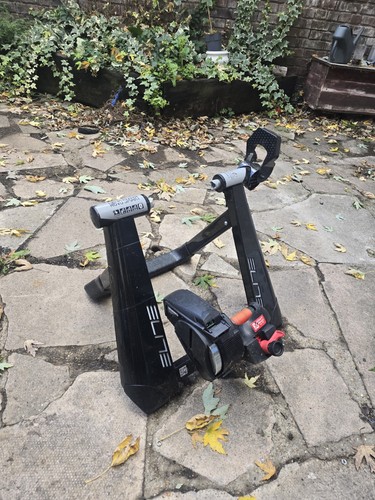 Elite novo smart indoor - novo, bike