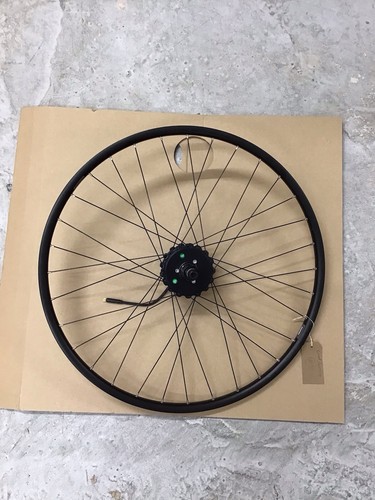 700c ebike motion x35 - 29”,