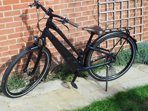 Specialized turbo vado - specialized, 3.0