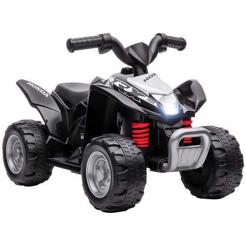Aiyaplay honda licensed kids - aiyaplay,