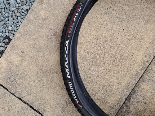 Vittoria mazza 5x2 trail - mazza,