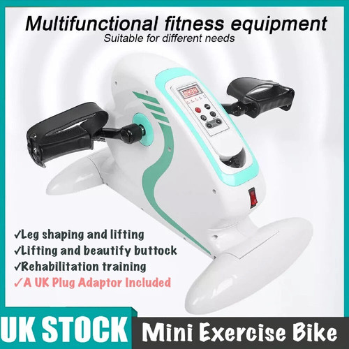 Motorised electric - motorised,