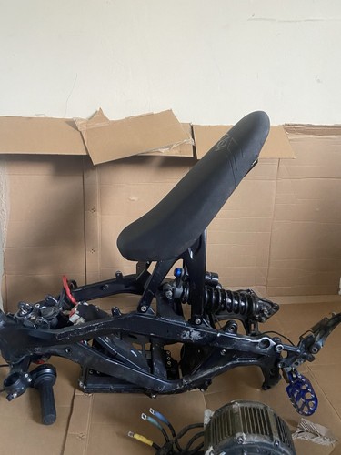 Surron lbx bundle spares - surron,