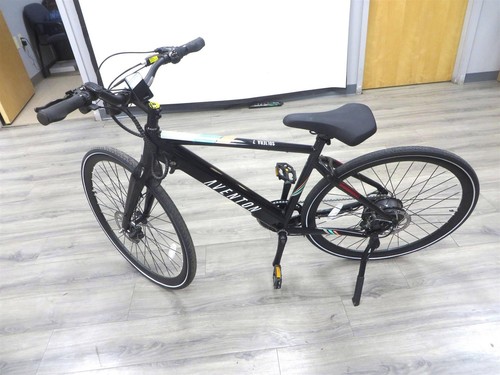 Aventon soltera black - 7,