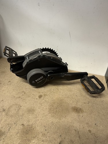 Bosch gen active line motor - active,