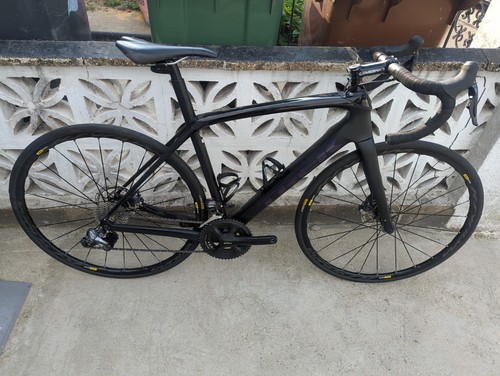 Trek domane sl7 carbon - domane,