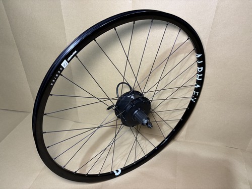 Sonder alpha wheel - sonder,