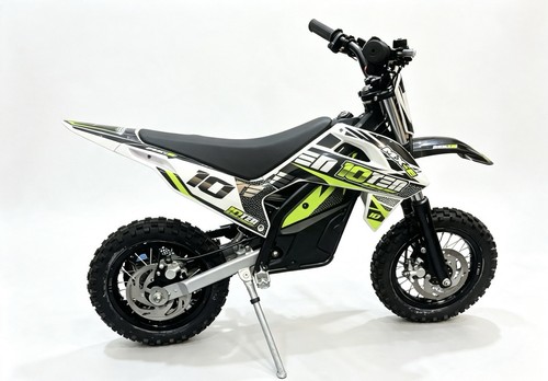 Dirt bike 10ten kids - 10ten,