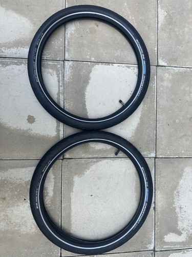 Schwalbe marathon plus - 2,