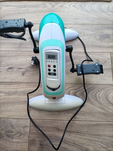 Rohs electric mini - electric, exercise