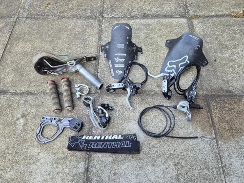Downhill mountain bike mtb - mountain,