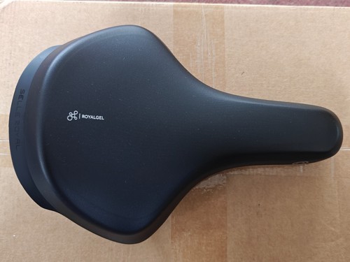 Selle royal electric bike - royal,