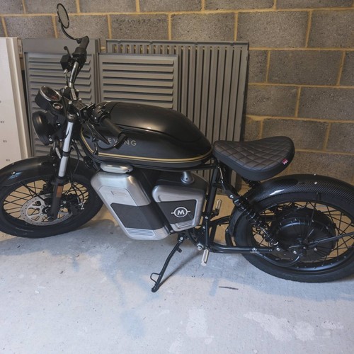Maeving rm1s electric - maeving,
