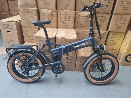 Off road fat tyre - road,