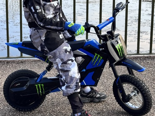 Evercross ev12m kids electric - ev12m,