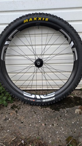 Enve 735 hand built - m, front