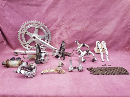 1980s retro stronglight sahs - 1980s,