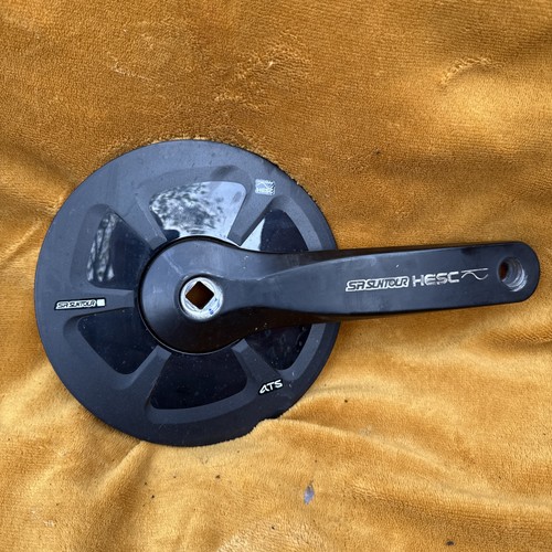 Carrera suntour hesc bike - sr, e-bike