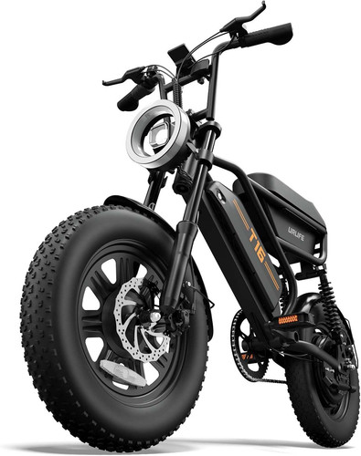 Urlife electric bike - electric,