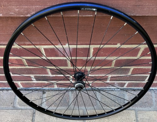 Alex rims 700c - rims, 23