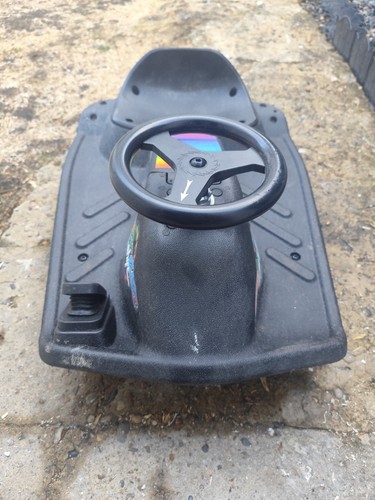 Razor crazy cart 24v - razor,