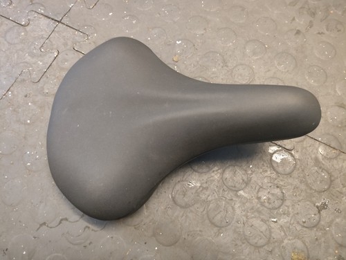 Genuine vanmoof saddle - s3,