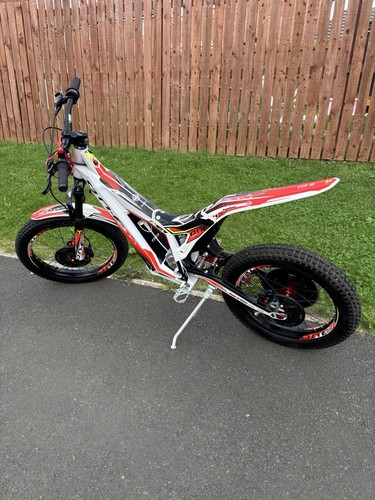2023 trrs one electric - 2023,