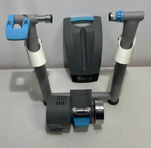Tax flow smart bluetooth ant - tax,