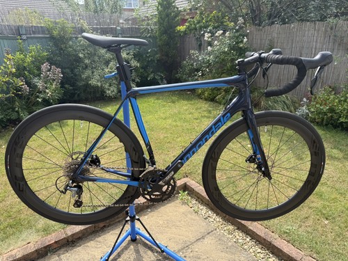 Cannondale synapse carbon - synapse, disc