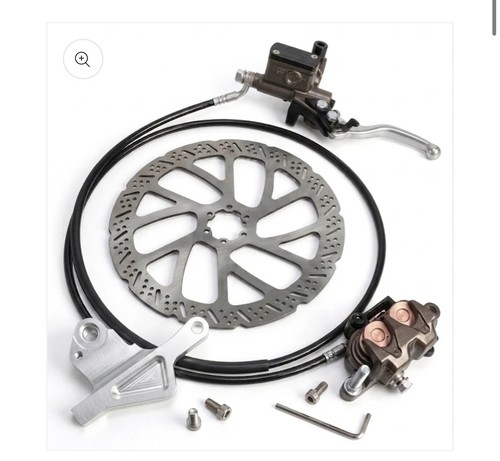 Ultra bee brakes - ultra,