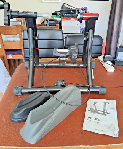 Elite volare mag turbo - volare,