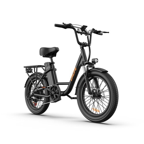 Urlife electric bike 250w - electric,