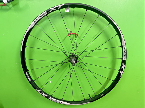 Shimano deore xt - shimano,