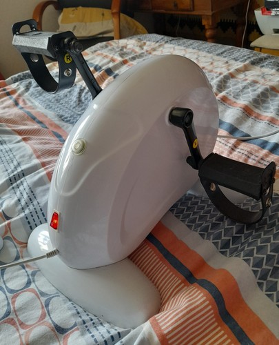 Electric mini bike pedalpal - electric,