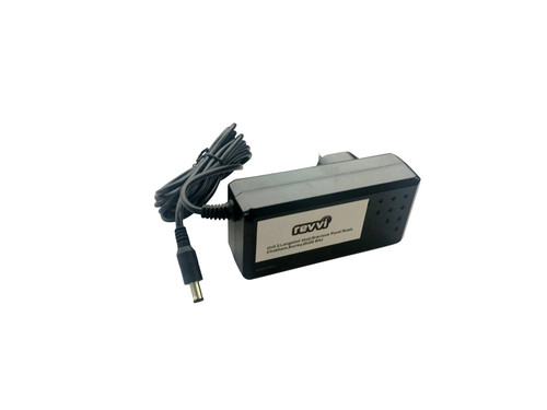 Charger for use with - charger,