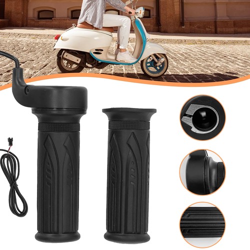 Handlebars twist throttle - handlebars,